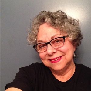 Meet your Posher, Joyce